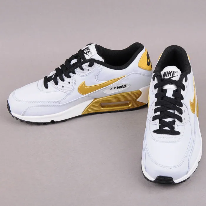 Nike Air Max 90 Premium QS GS