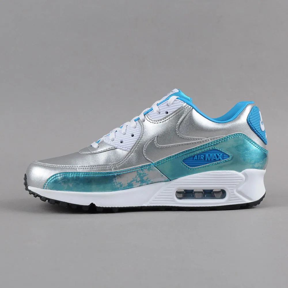 Nike Air Max 90 Premium QS "Air Brush" WS