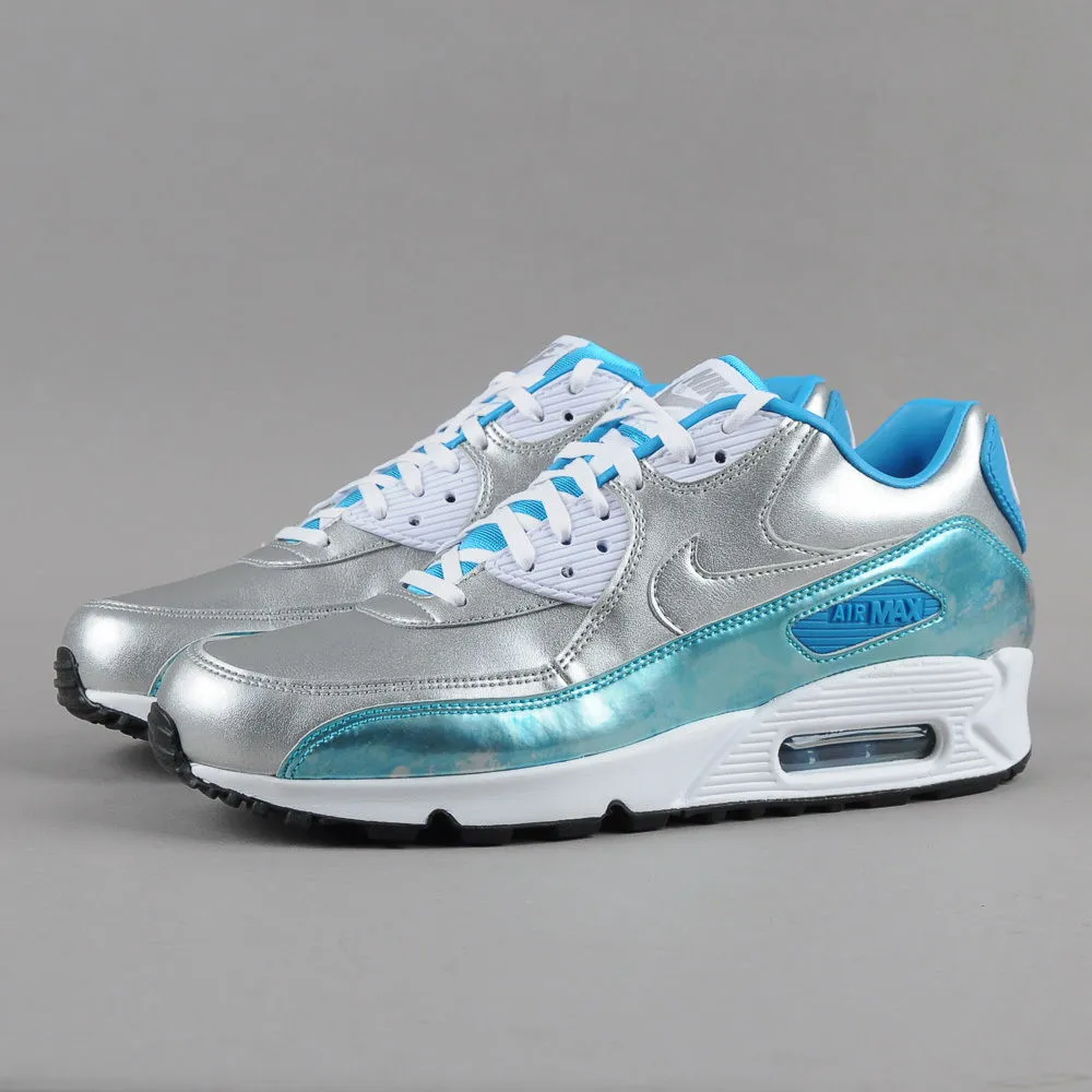 Nike Air Max 90 Premium QS "Air Brush" WS