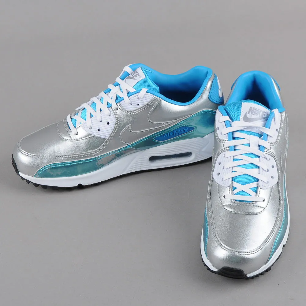 Nike Air Max 90 Premium QS "Air Brush" WS