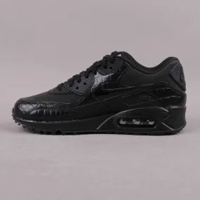 Nike Air Max 90 Premium "Black Reptile" WS