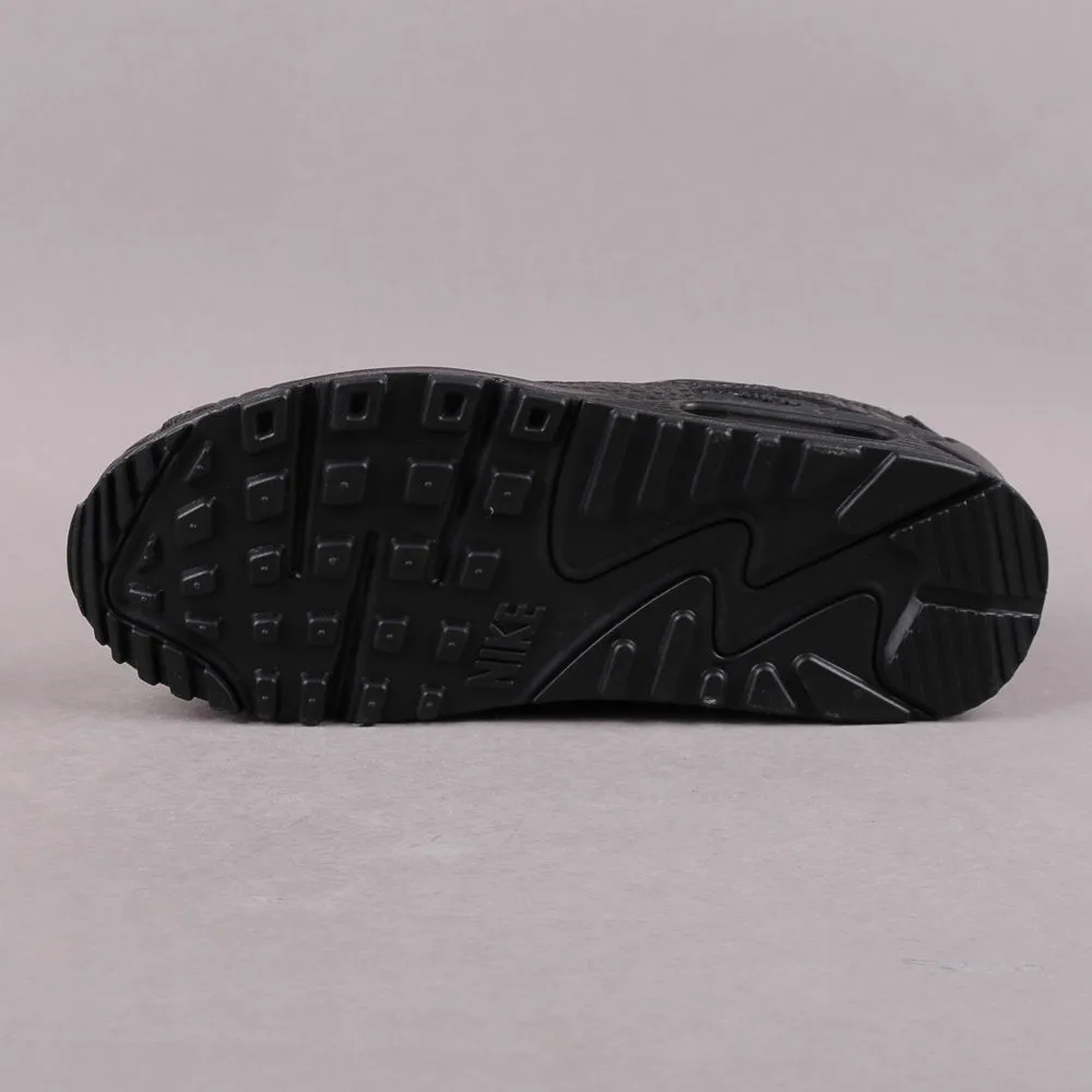 Nike Air Max 90 Premium "Black Reptile" WS