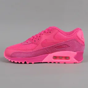 Nike Air Max 90 Premium "Fireberry" WS