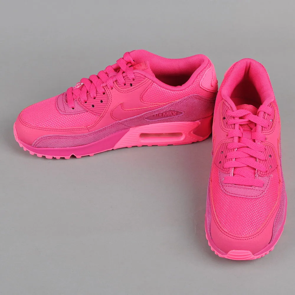 Nike Air Max 90 Premium "Fireberry" WS