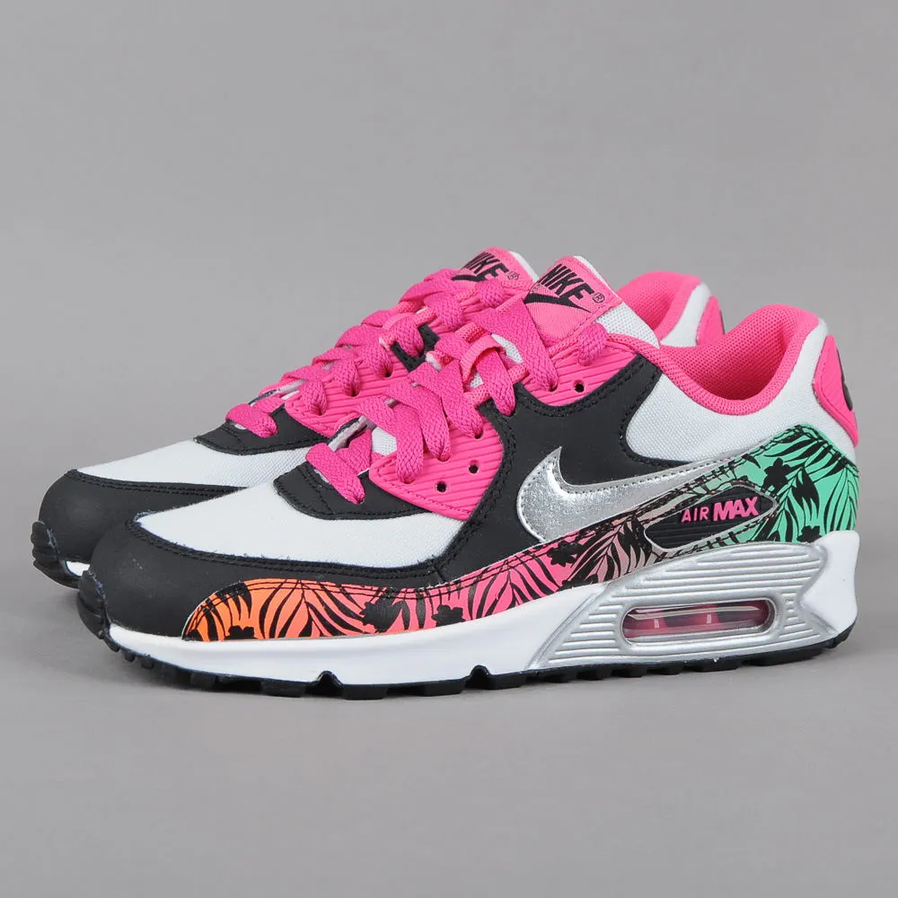 Nike Air Max 90 Print GS