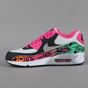 Nike Air Max 90 Print GS