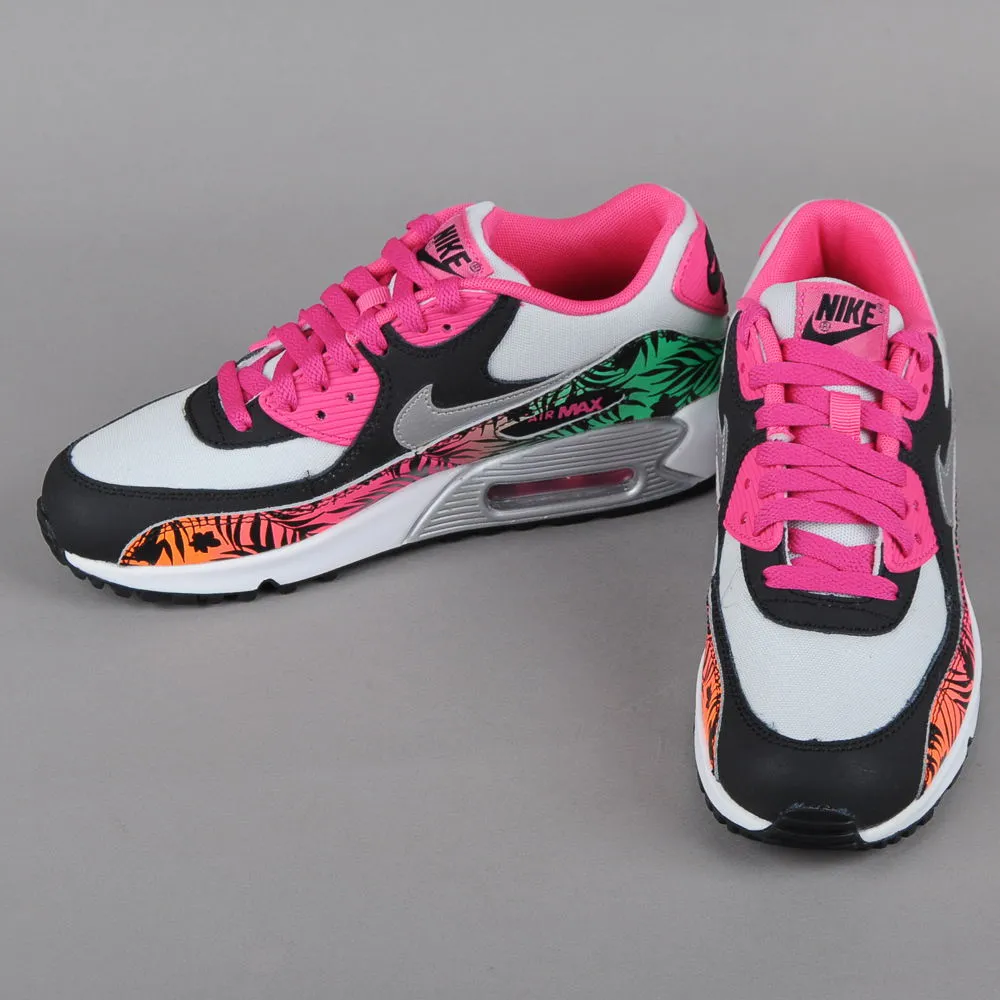 Nike Air Max 90 Print GS