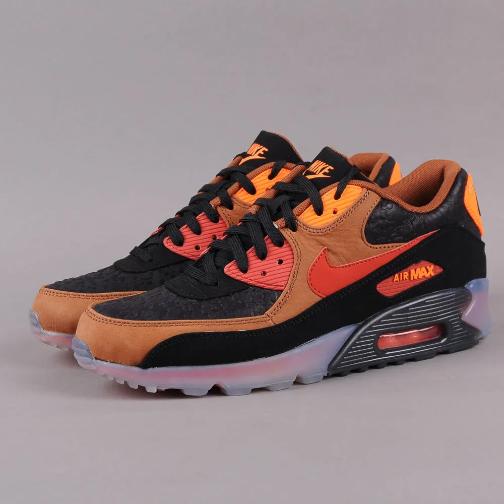 Nike Air Max 90 QS "Ice Halloween"