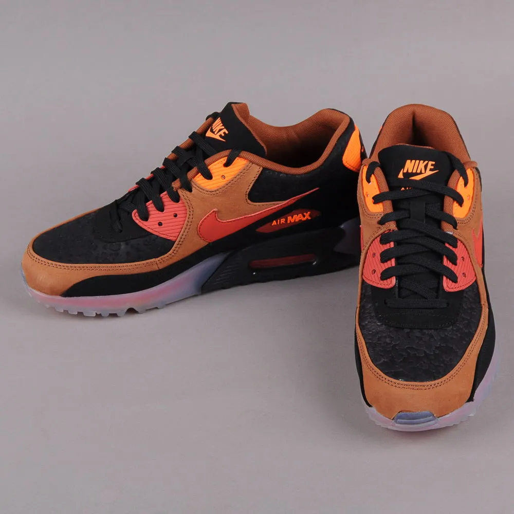 Nike Air Max 90 QS "Ice Halloween"