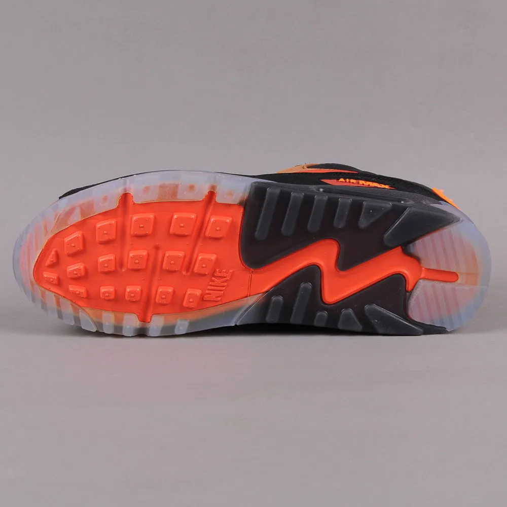 Nike Air Max 90 QS "Ice Halloween"