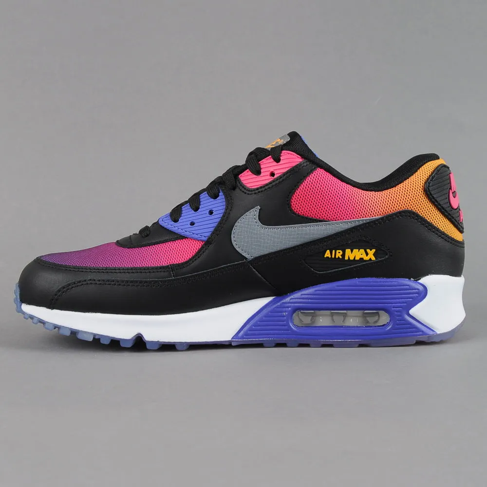 Nike Air Max 90 SD "Black Persian Violet"