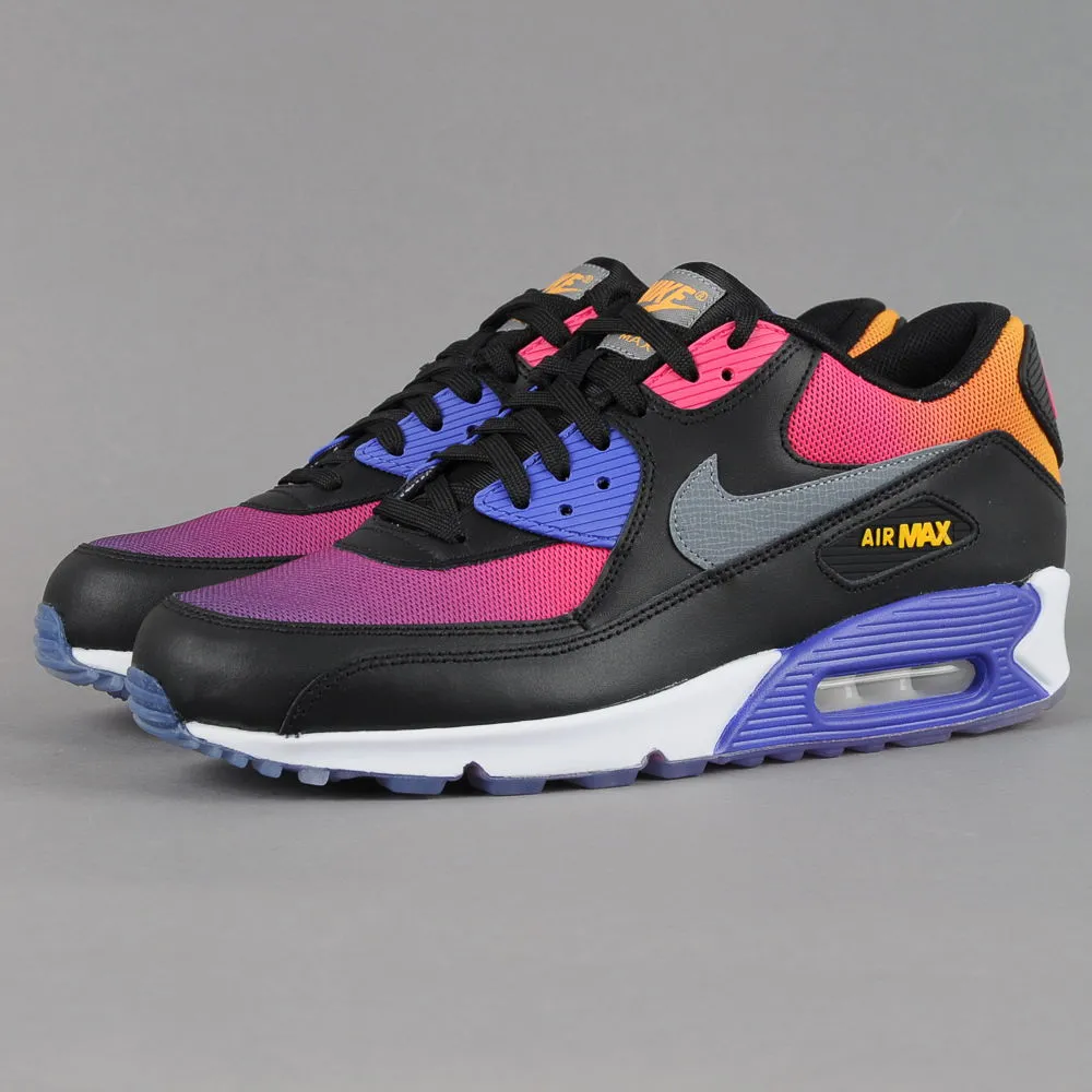 Nike Air Max 90 SD "Black Persian Violet"