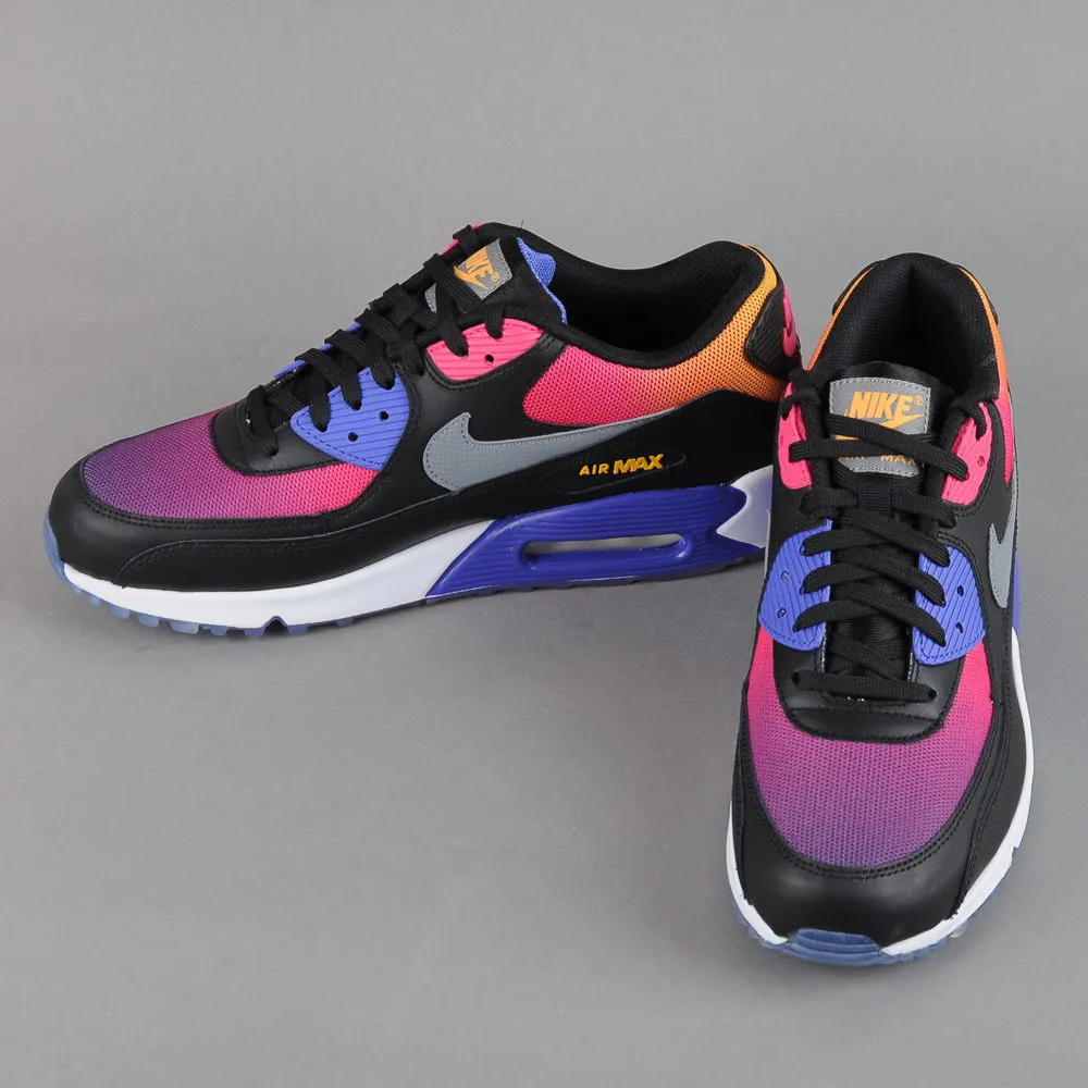 Nike Air Max 90 SD "Black Persian Violet"