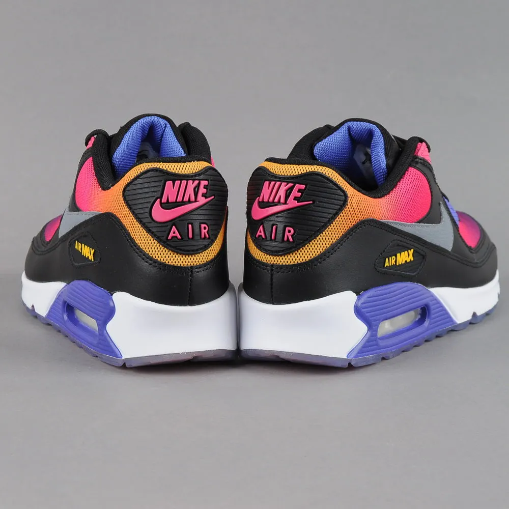 Nike Air Max 90 SD "Black Persian Violet"