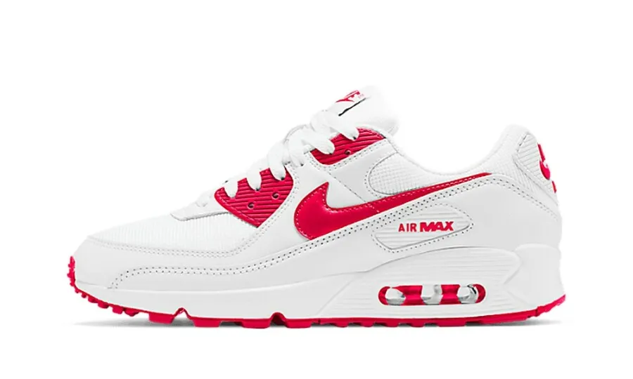 Nike Air Max 90 Summer Pack University Red