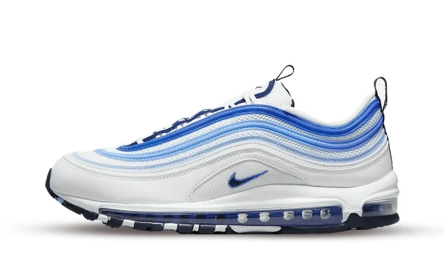 Nike Air Max 97 Blueberry