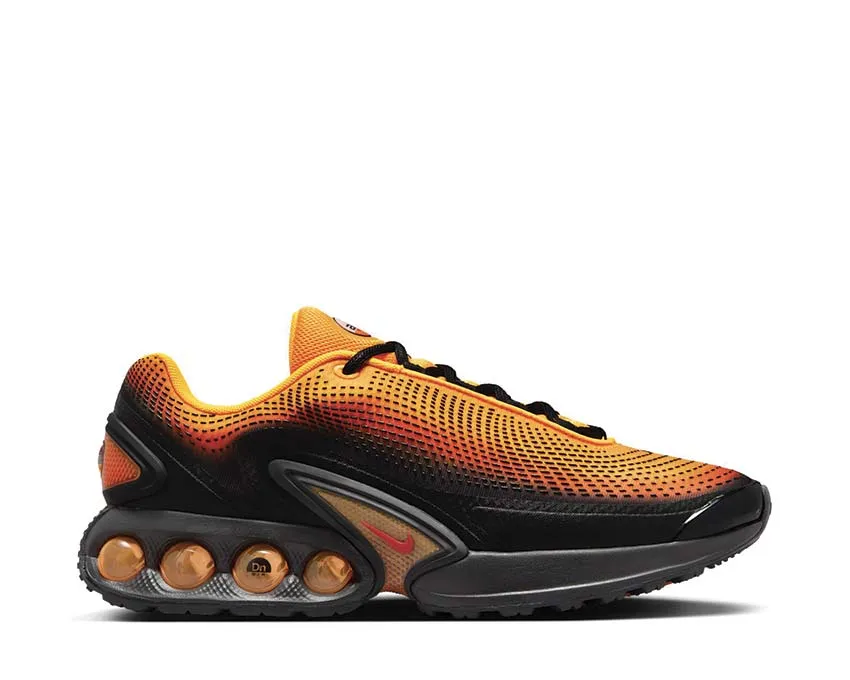 Nike Air Max DN SE Laser Orange