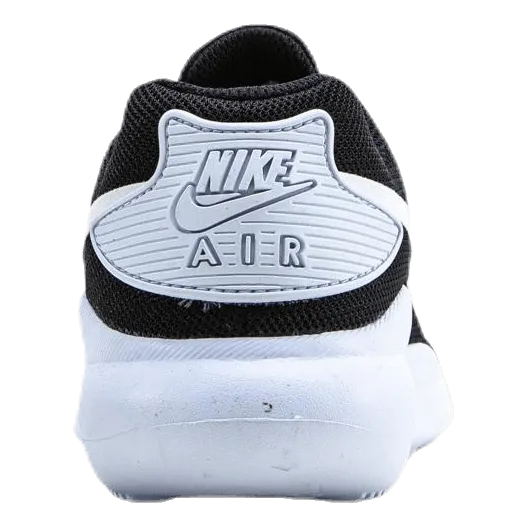 Nike Air Max Oketo GS White/Black