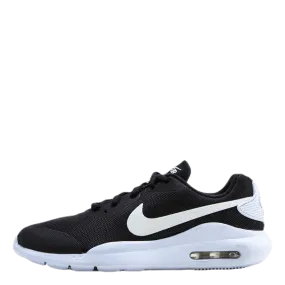 Nike Air Max Oketo GS White/Black