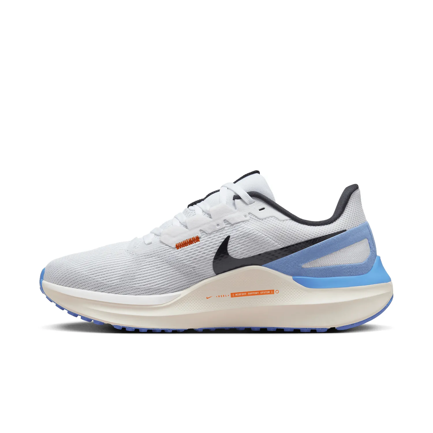 Nike Air Zoom Structure 25