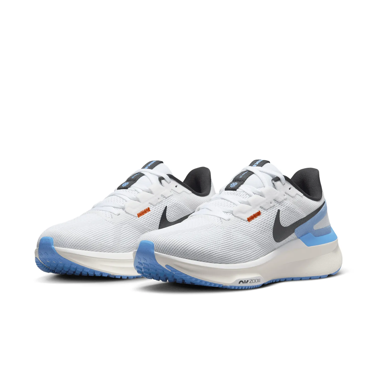 Nike Air Zoom Structure 25