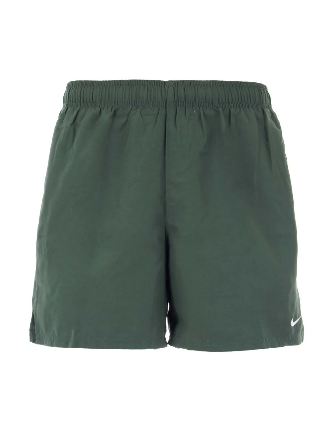 NIKE - Bañador verde NESSA560 303 Hombre