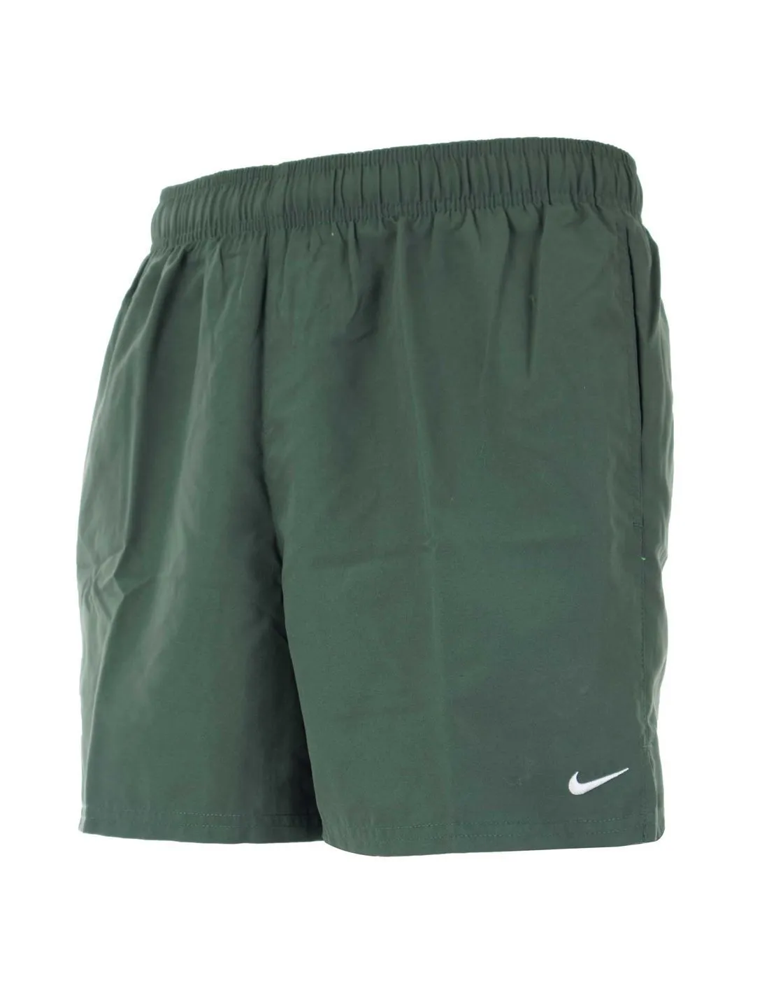 NIKE - Bañador verde NESSA560 303 Hombre