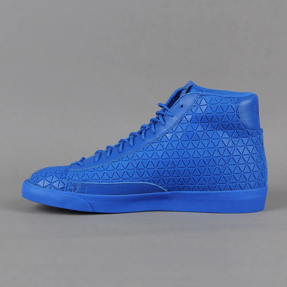 Nike Blazer Mid Metric QS