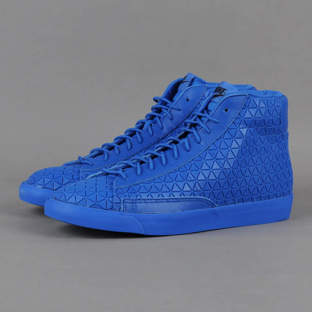 Nike Blazer Mid Metric QS