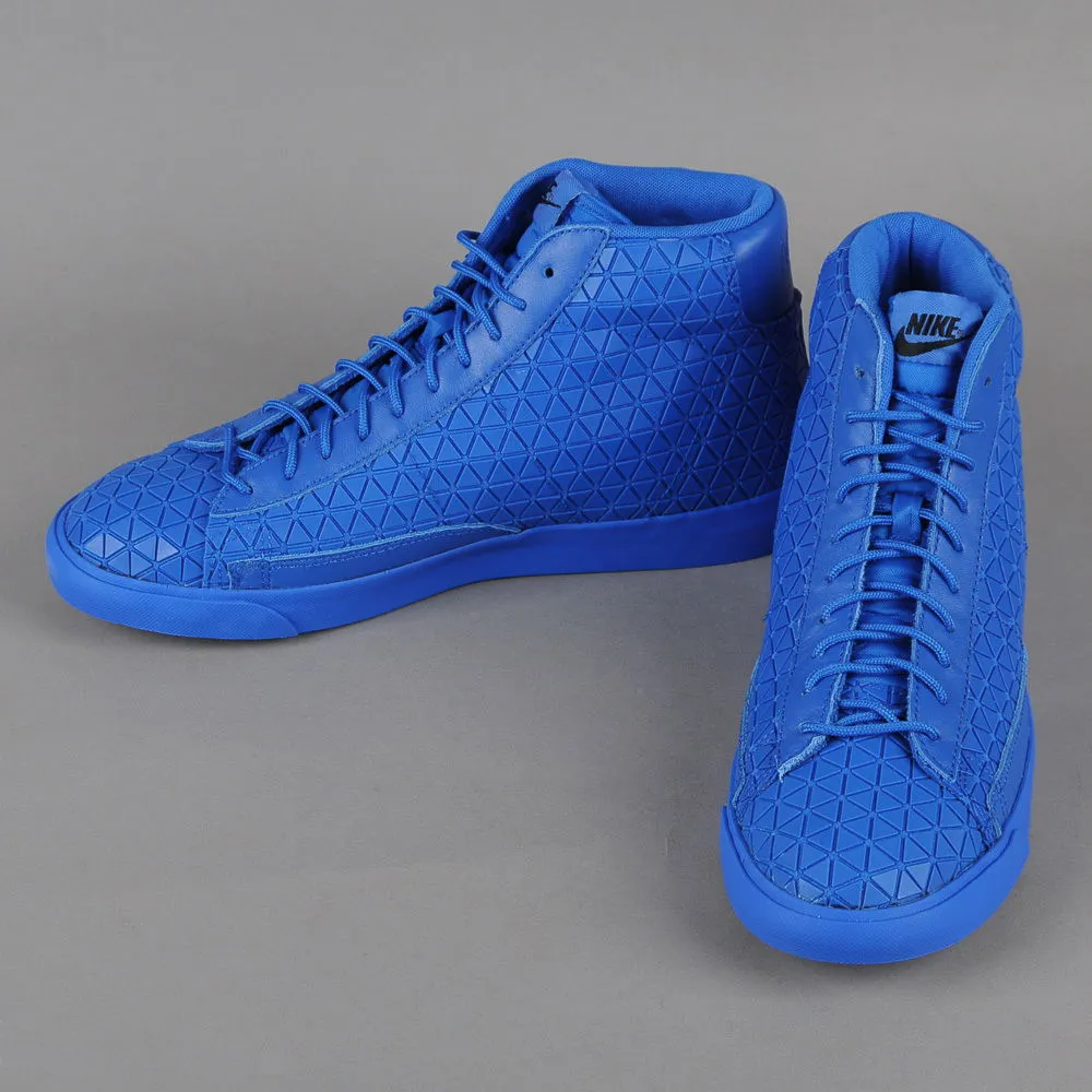 Nike Blazer Mid Metric QS