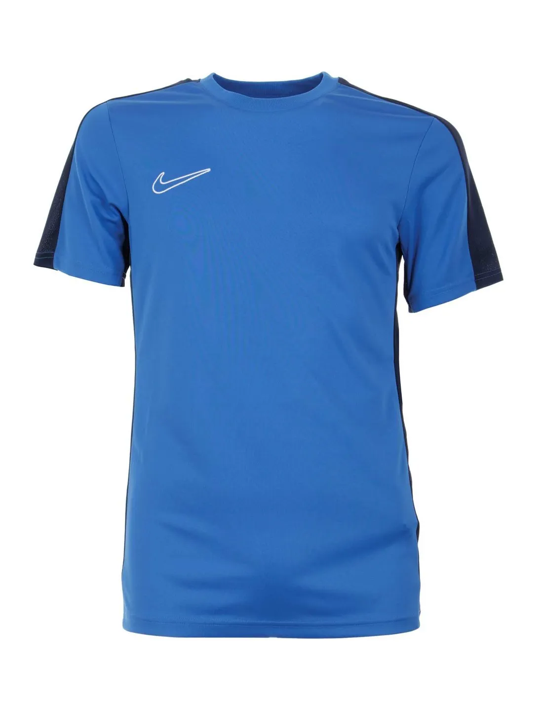 NIKE - Camiseta azul DV9750 463 Hombre