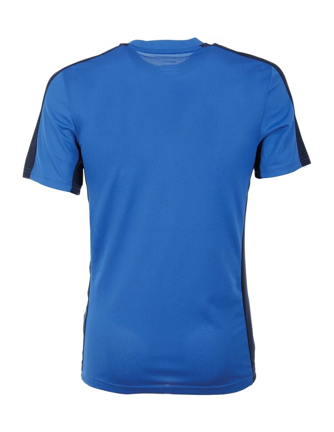 NIKE - Camiseta azul DV9750 463 Hombre