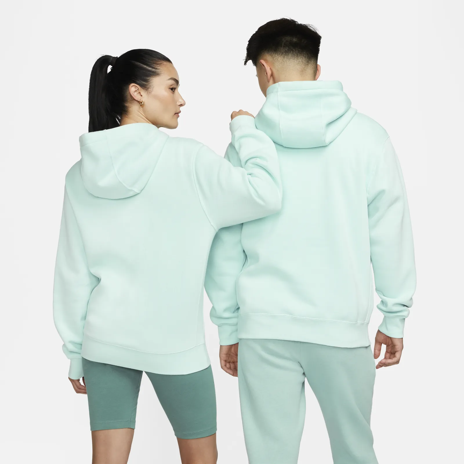 Nike Club Fleece