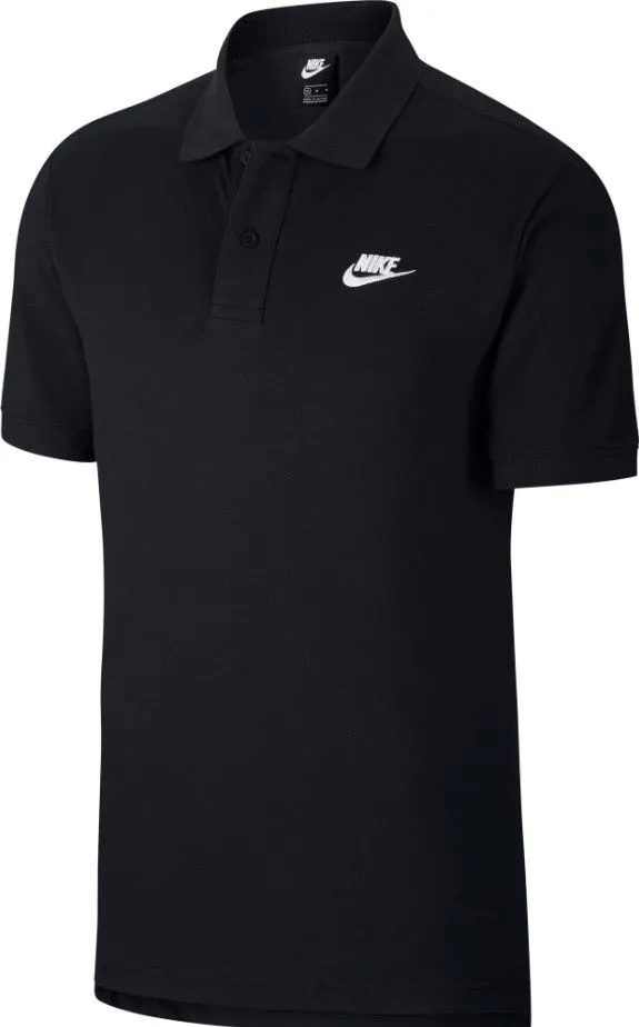 Nike COTTON POLO