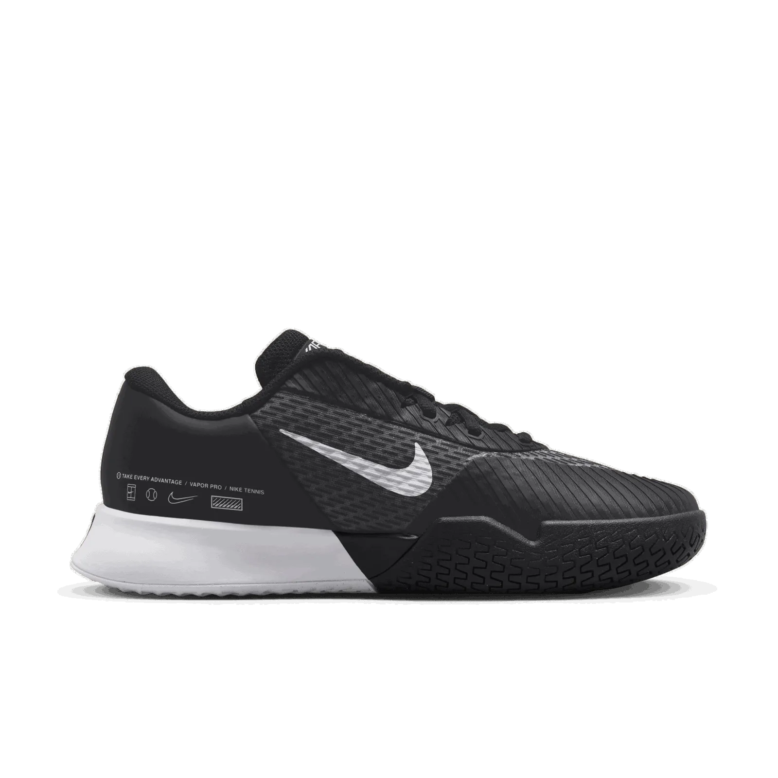 Nike Court Air Zoom Vapor Pro 2 W