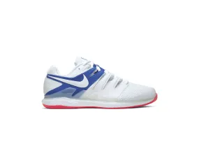 Nike Court Air Zoom Vapor X "White Game Royal"