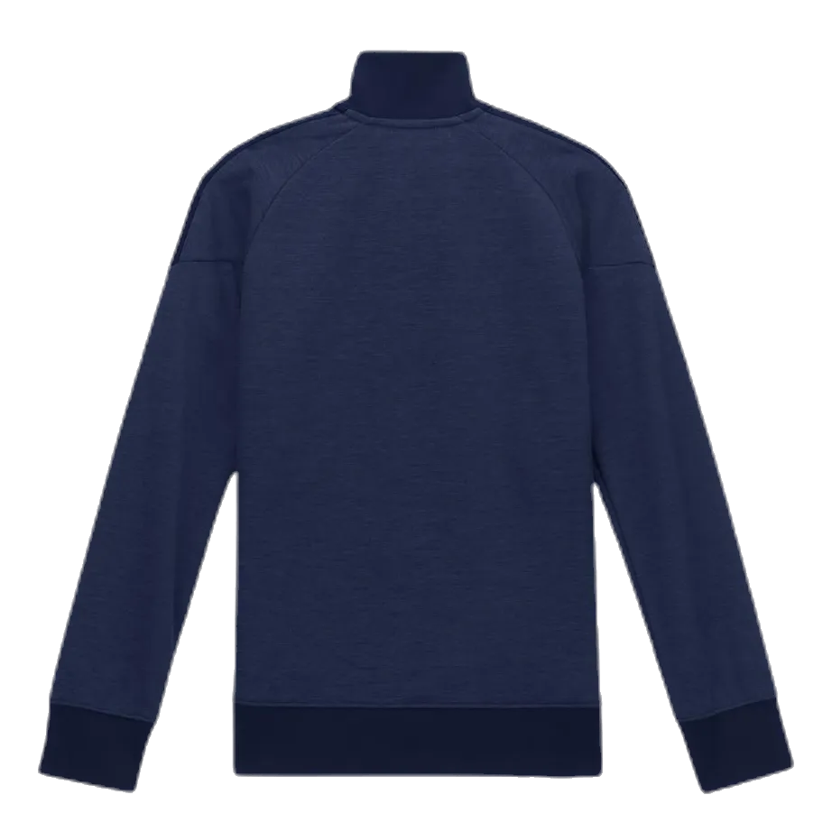 Nike Dri-FIT Academy Full Zip Junior Blue