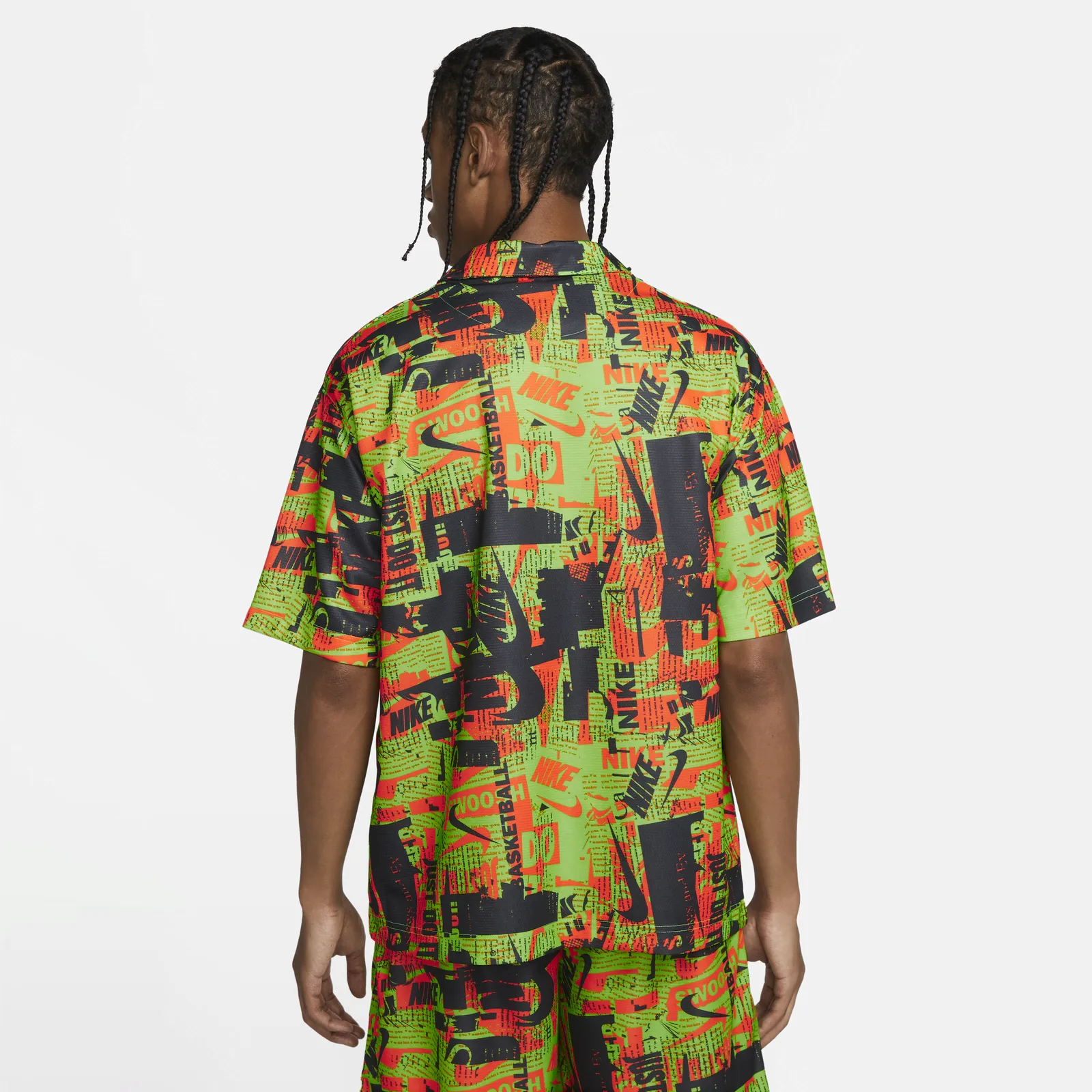 Nike Dri-FIT Basketball Shooting Top