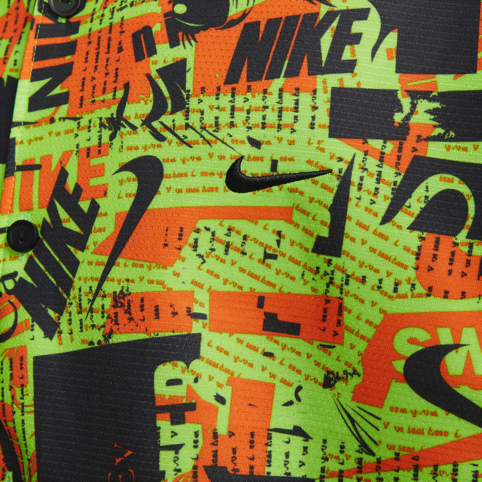 Nike Dri-FIT Basketball Shooting Top