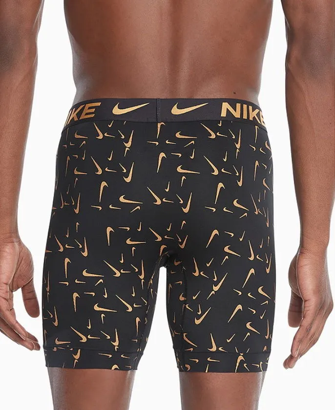 Nike Dri-FIT Boxers Brief 3-pack