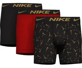 Nike Dri-FIT Boxers Brief 3-pack