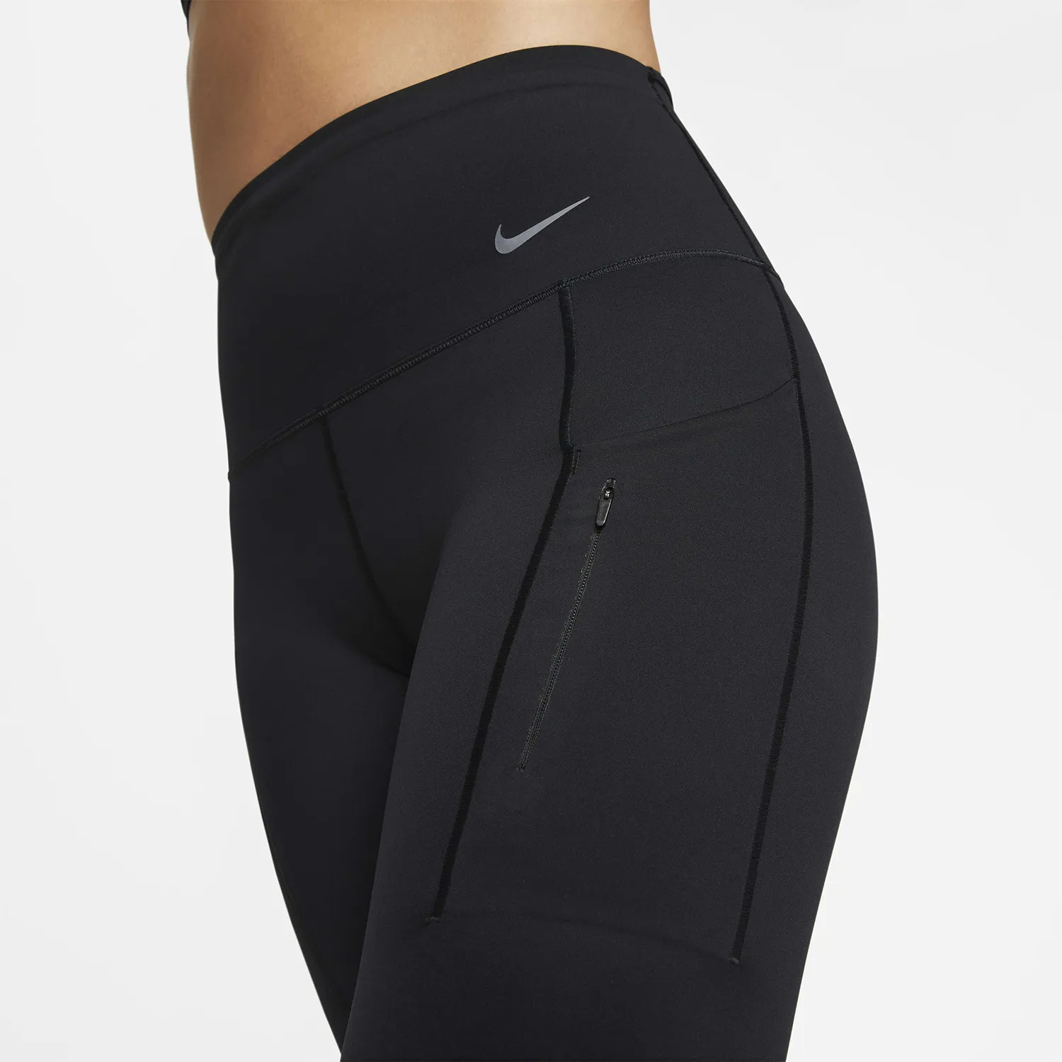 Nike Dri-FIT Go 7/8 Tights