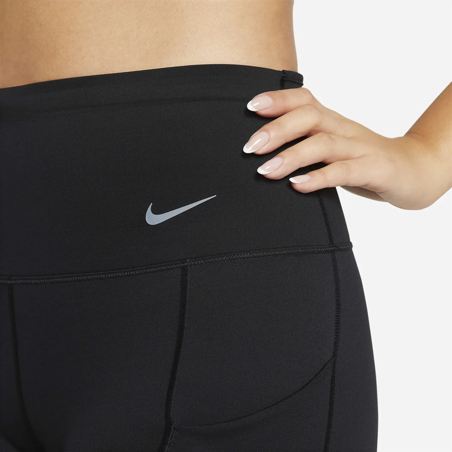 Nike Dri-FIT Go 7/8 Tights