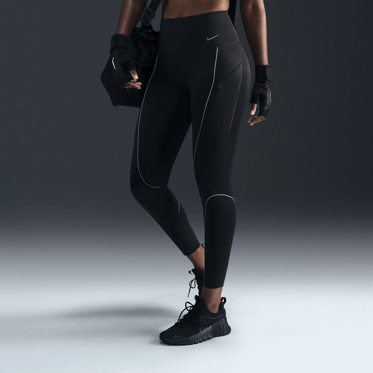 Nike Dri-FIT Go Performance Tights