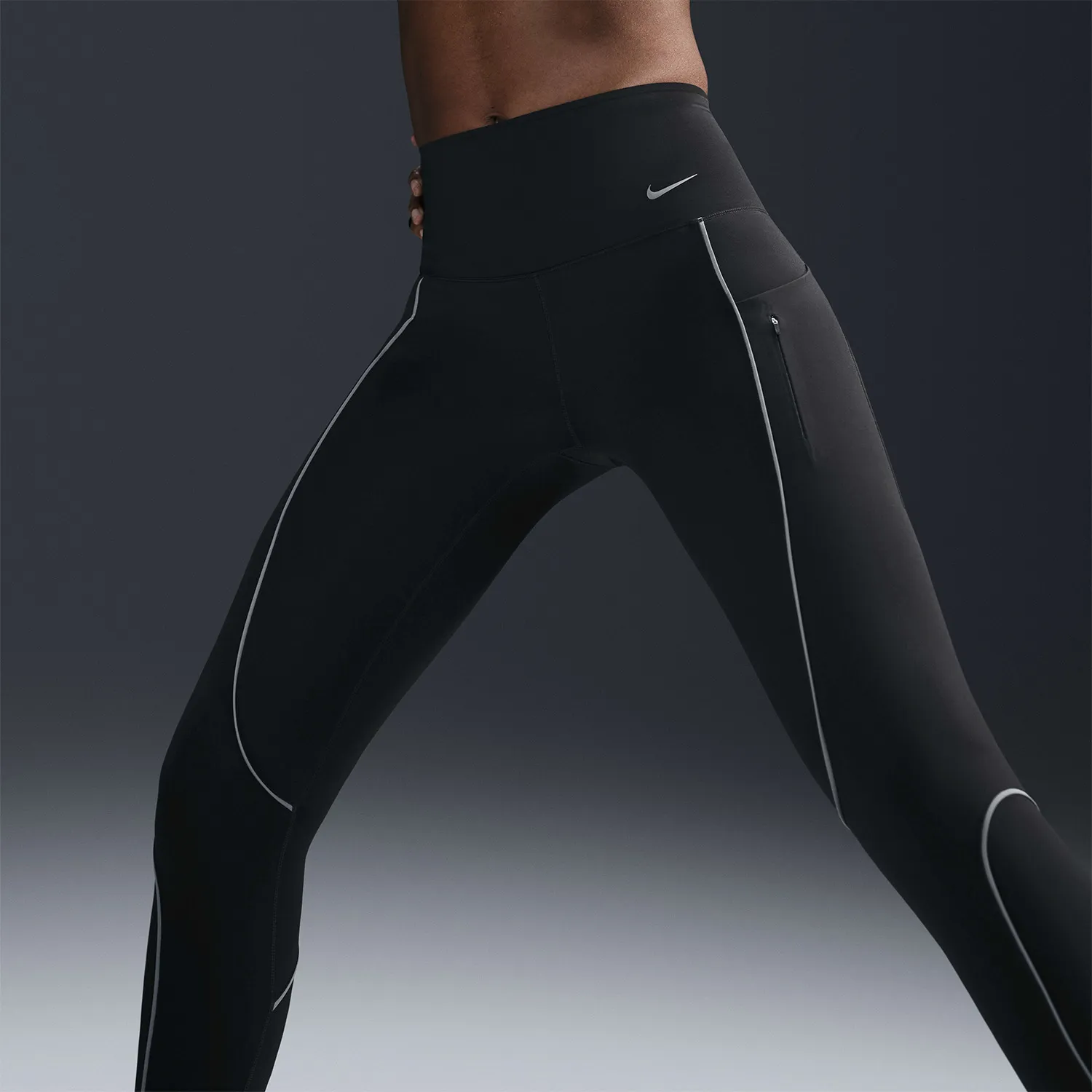 Nike Dri-FIT Go Performance Tights