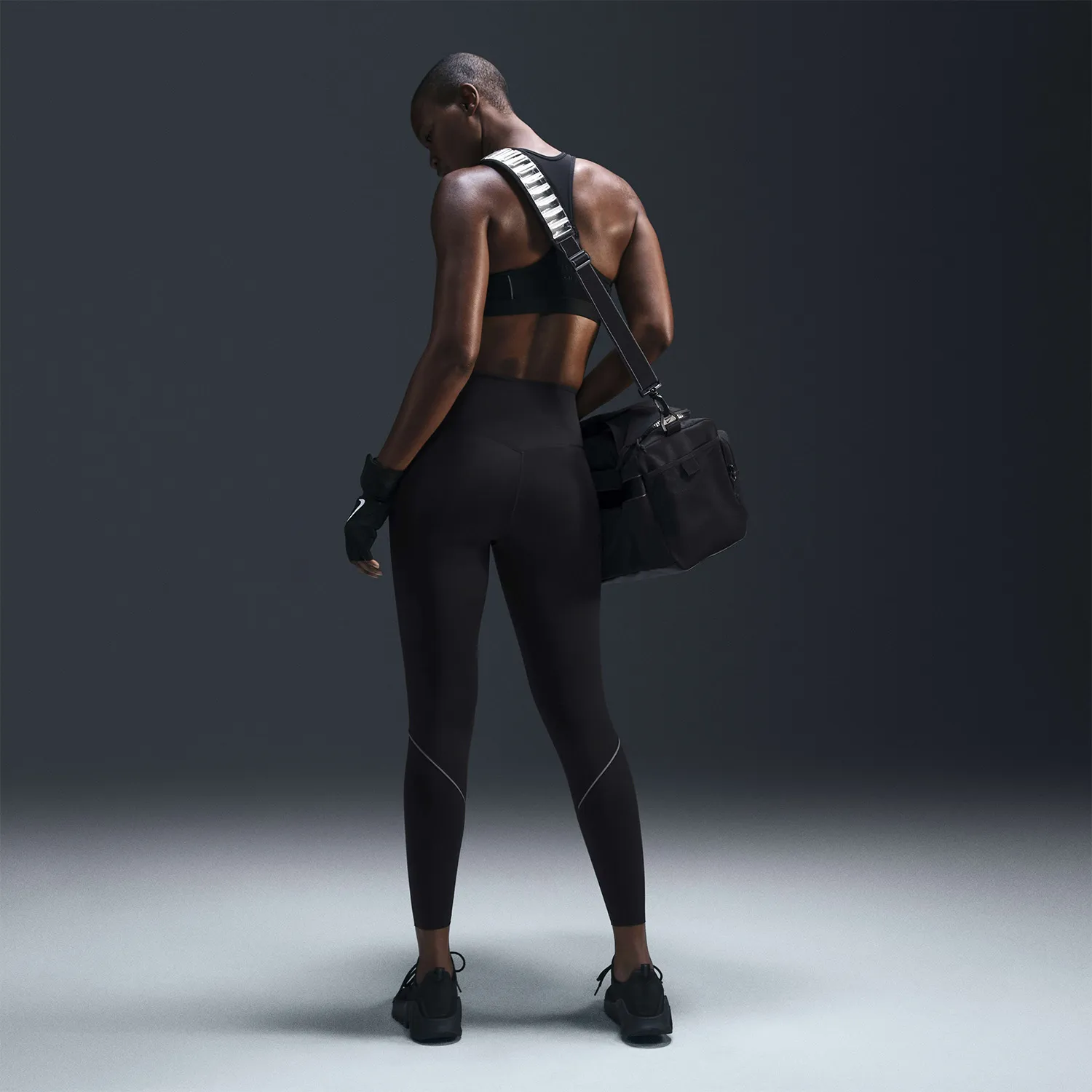 Nike Dri-FIT Go Performance Tights