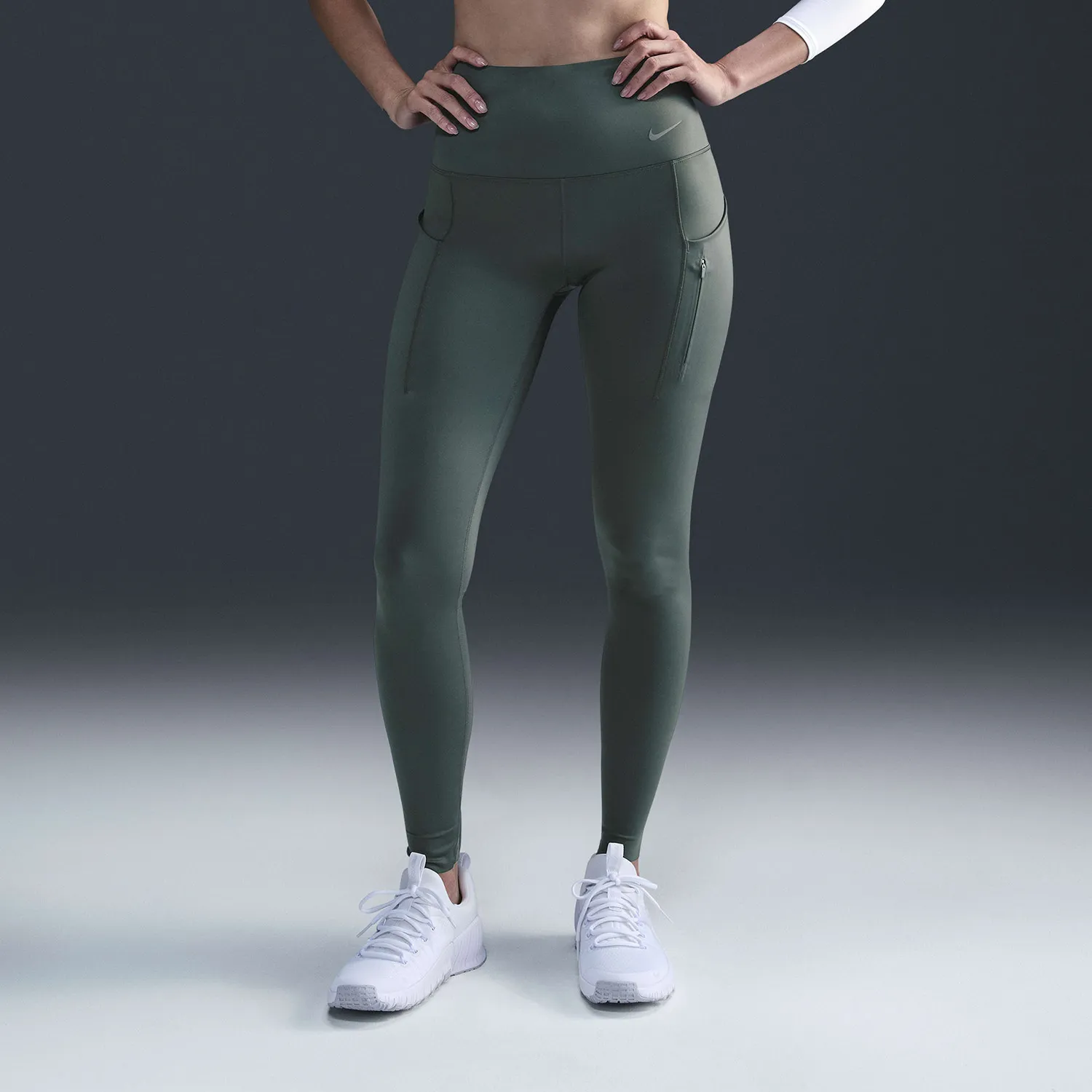 Nike Dri-FIT Go Tights