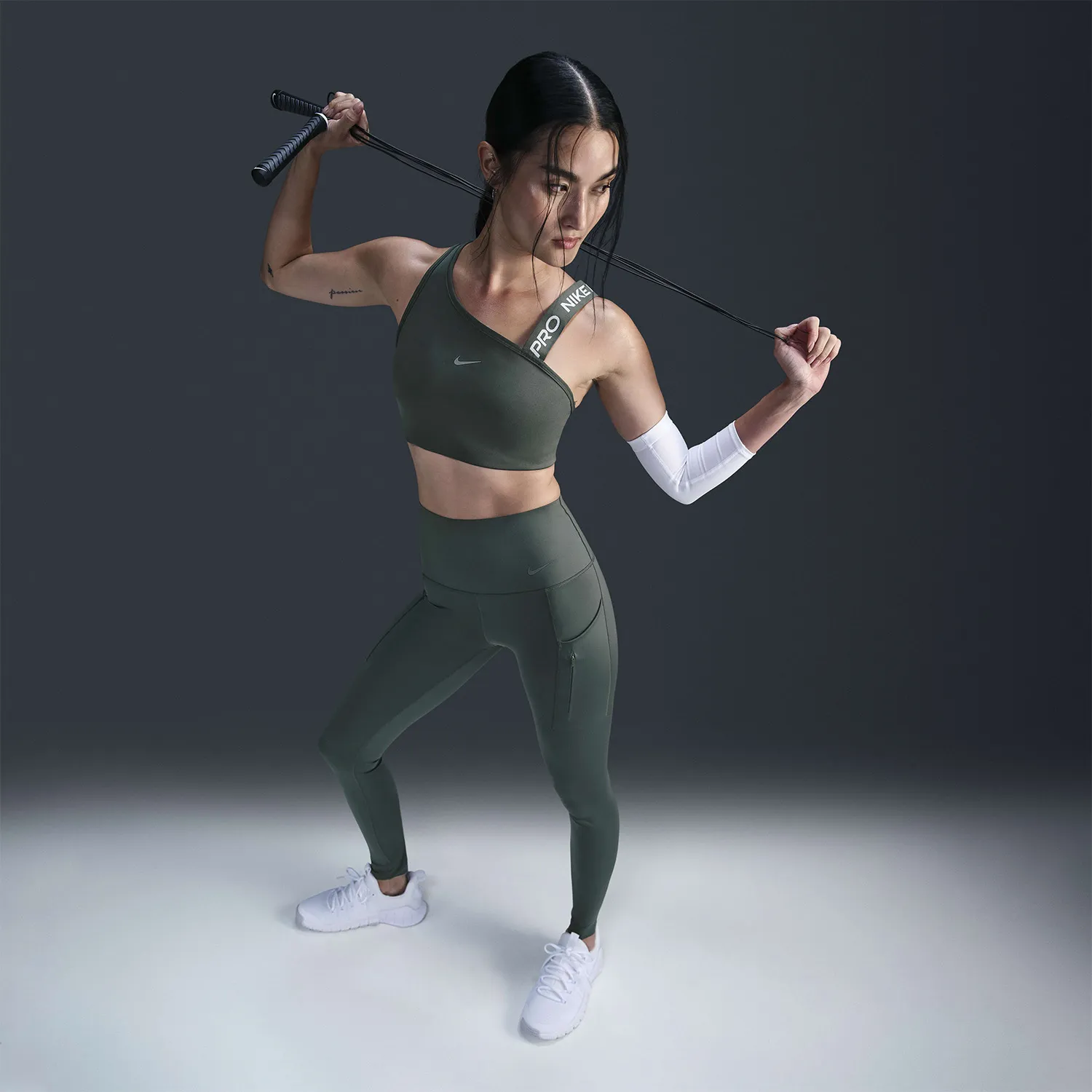 Nike Dri-FIT Go Tights