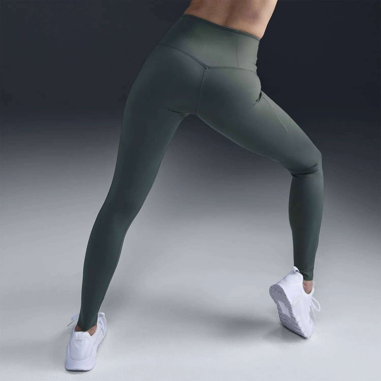 Nike Dri-FIT Go Tights