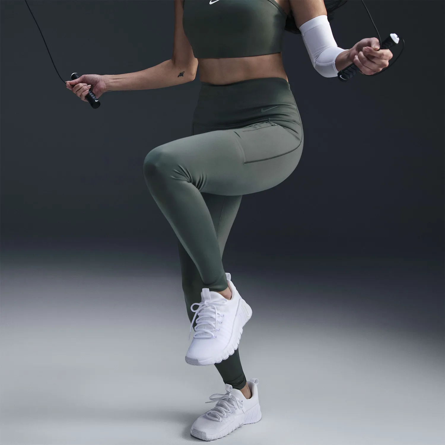 Nike Dri-FIT Go Tights